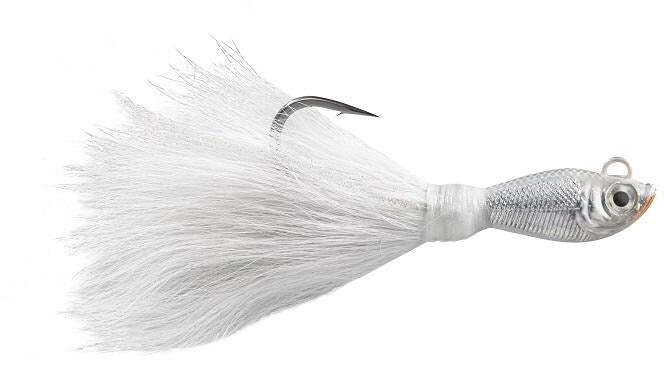 SPRO Power Bucktail Jig