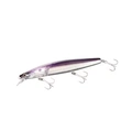 Purple Is