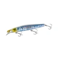 A Silver Sardine