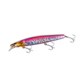 A Red Sardine