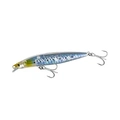 A Silver Sardine