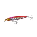 A Red Sardine