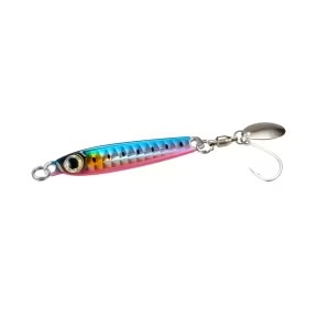 Shimano Ocea Metal Shot
