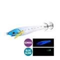 Blue Sardine Bg