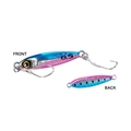 S Blue Pink Sardine