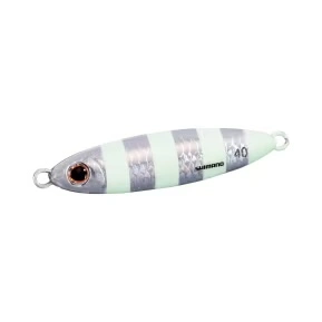 Shimano Stinger Butterfly Flat Light