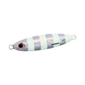 Shimano Stinger Butterfly Flat Light
