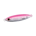 N Pink