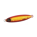 N Red Gold