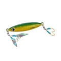 Flash Green Gold