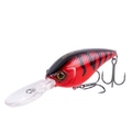 Red Tiger