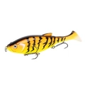 Orange Tiger