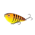 Orange Tiger