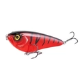 Red Tiger