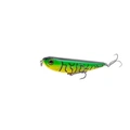Fire tiger