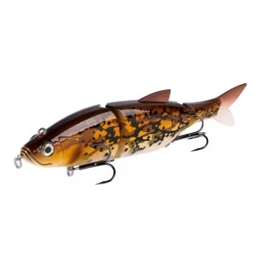 Shimano Yasei Soul Swim