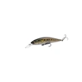 Brown Gold Tiger