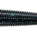 BLACK W/ BLUE FLAKE (021)
