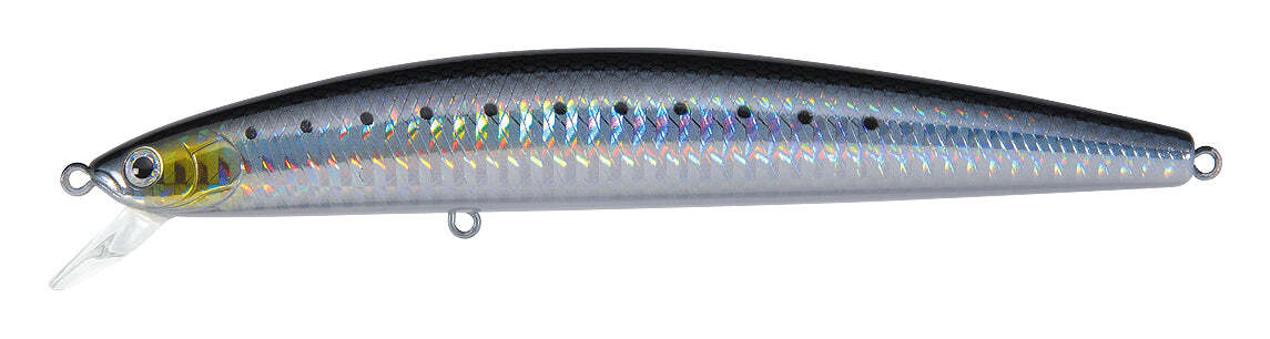 Daiwa Salt Pro Minnow