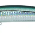 LASER GREEN SHINER