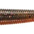 WATERMELON W/ COPPER, OR. W/ RED (956)