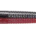 RED SHAD - BLACK AND RED LAMINATE (900)