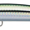 LASER GREEN SHINER