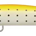 YELLOW PEARL