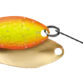 ORANGE MANGO