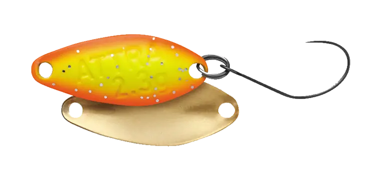 Daiwa Attra Spoon