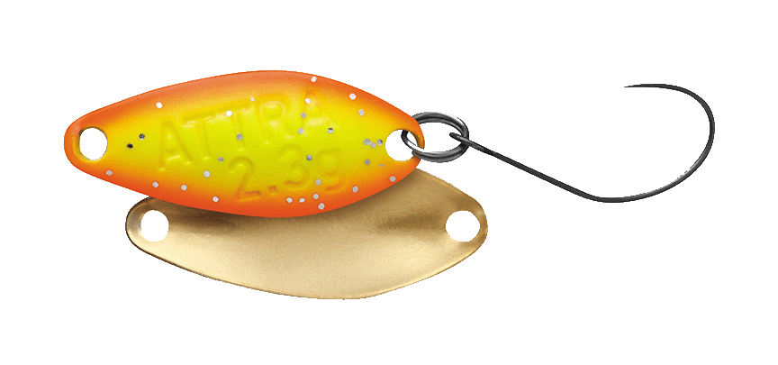 Daiwa Attra Spoon