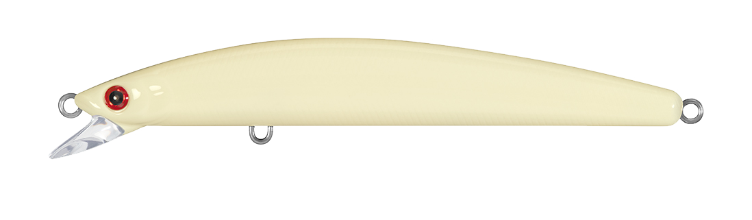 Daiwa TD Minnow