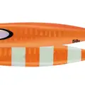 ZEBRA ORANGE