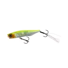 Shimano Bantam Ligen Flash Boost