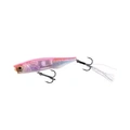 S Pink Shad