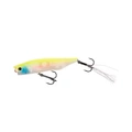 St Chart