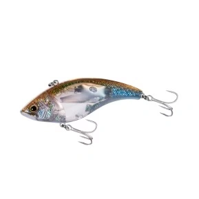 Shimano Bantam Undulator Flash Boost