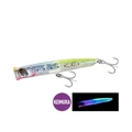 A Red Sardine