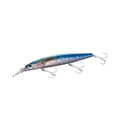 A Blue Pink Sardine