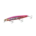 A Red Sardine