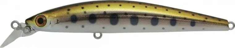 Bassday Sugar Minnow SG Boost