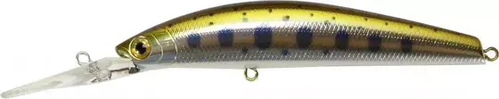 Bassday Sugar Deep Short Bill
