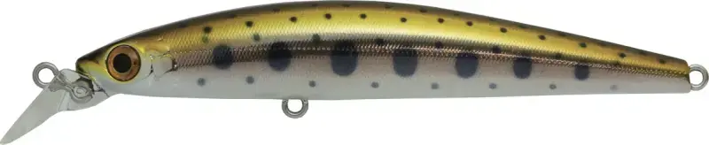 Bassday Sugar Minnow SG