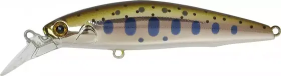 Bassday Sugar Minnow Drift Twitcher