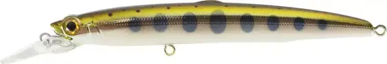 Bassday Sugar Minnow Slim