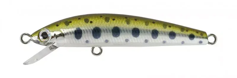 Bassday Sugar Minnow
