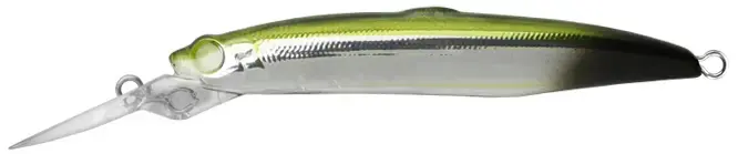 Bassday Fly Hatch HF