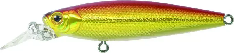 Bassday Range Minnow