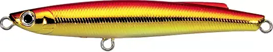 Bassday Bungy Cast