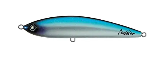 Daiwa Saltiga Cuddler